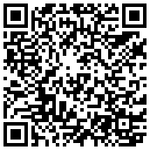 お問い合わせ（LINE）のQRコード